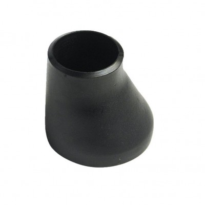 Copa excéntrica carbón para soldar